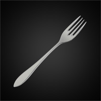 Вилка для рыбы «Marselles» Luxstahl [DJ-08163] кт2432