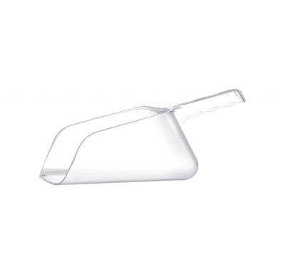 Совок для сыпучих продуктов 1920 гр (64oz) пластик [P-038] кт1180