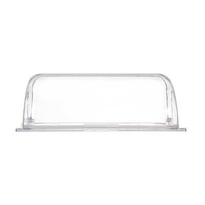 Крышка прозрачная [CV02] к корзинке арт.кт1928 кт1929