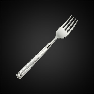 Вилка для рыбы «Verona» Luxstahl [DJ-06597] кт214