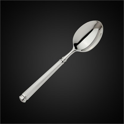 Ложка для фруктов «Verona» Luxstahl [DJ-06597] кт219