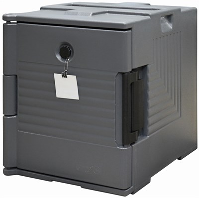 ТЕРМОКОНТЕЙНЕР фронтальный 477?680?620мм вместимость GN 1/1 [JW-SIF] кт036