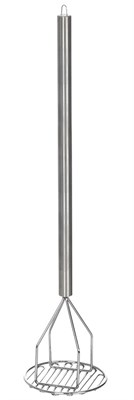 Картофелемялка 600 мм [RGS-QR-060] кт373