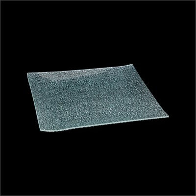 ТАРЕЛКА квадратная 11,8 300мм "Corone Aqua" [30]" кт0144