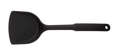 Лопатка 315 мм широкая пластик [HX-NL039-G] кт2506