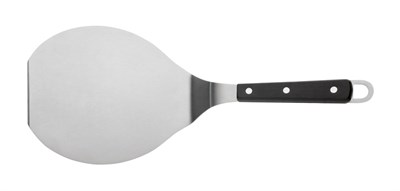 Лопатка для котлет 158 мм [HX-KG033] кт2514