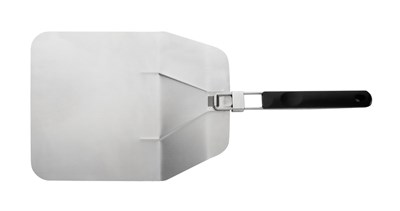 Лопатка для пиццы 255х205 мм прямоугольная складная [HX-KG049] кт2515