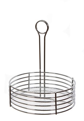 Подставка для специй 190х190х240 мм кт1006