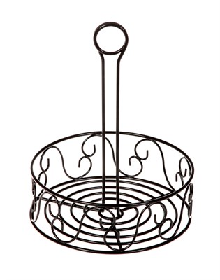 Подставка для специй 190х190х240 мм кт1008