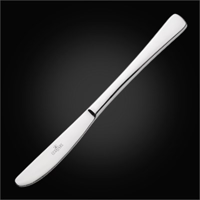 Нож столовый «Oxford» Luxstahl [TYV-03] кт2600 - фото 6789336