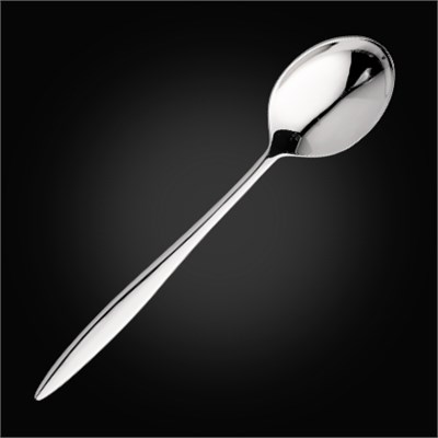 Ложка столовая «Barcelona» Luxstahl [MIM.SYD] кт2050