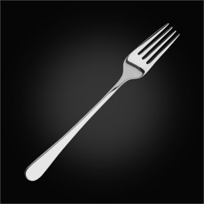 Вилка закусочная «Sophia» кт0236