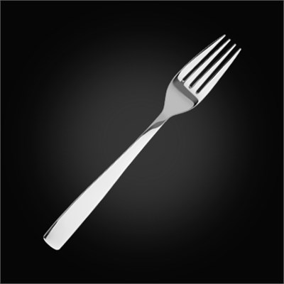 Вилка закусочная «Malta» [KL-3] кт0242