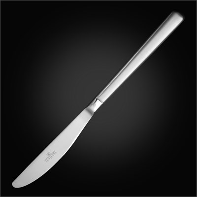 НОЖ столовый ''Vega'' Luxstahl [KL-30] кт3136 - фото 6789816