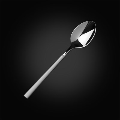 ЛОЖКА чайная ''Vega'' Luxstahl [KL-30] кт3139