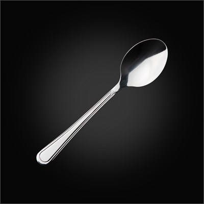 ЛОЖКА чайная ''Magnolia'' Luxstahl [KL-39] кт8023