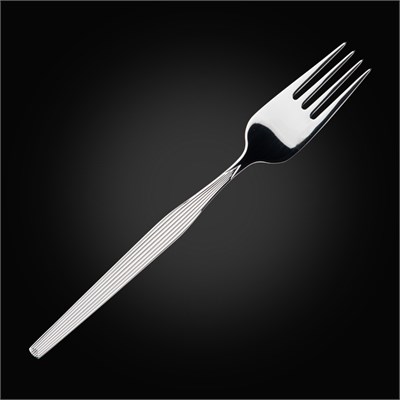 ВИЛКА столовая ''Dali'' Luxstahl [KL-47] кт0502