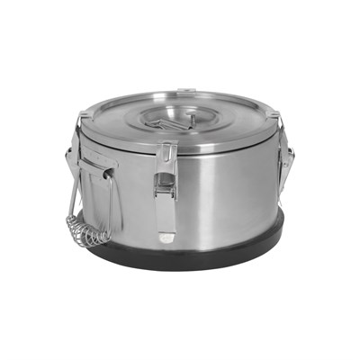 ТЕРМОС 6л нерж. профессиональный Luxstahl [FQ-BAE-6] кт987