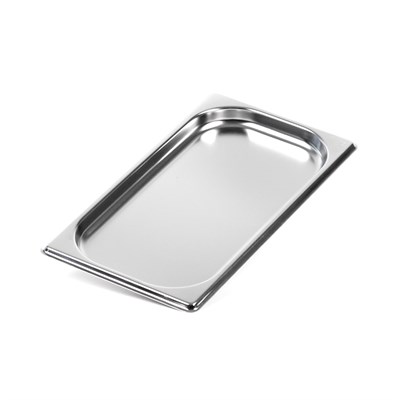 ГАСТРОЕМКОСТЬ 1/3х1'' 327х176х20 Luxstahl га13