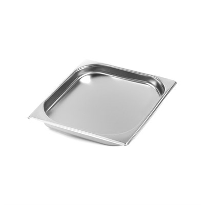 ГАСТРОЕМКОСТЬ 2/3х1'' 327х353х20 Luxstahl га60