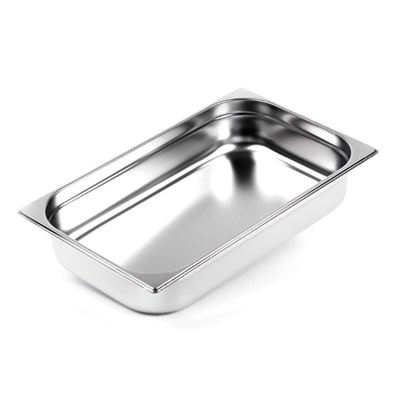 ГАСТРОЕМКОСТЬ 1/1х4'' 530х325х100 га0004