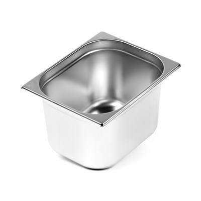 Гастроемкость 1/2х8'' 327х265х200 га00012