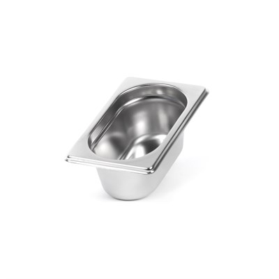 Гастроемкость 1/9х2,5'' 176х109х65 га00027