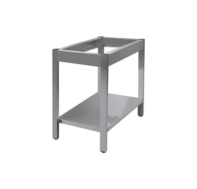 Подставка под индукционную плиту Luxstahl ПИ 2-94 мко010