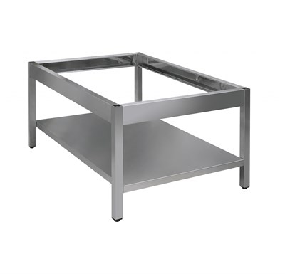 Подставка под индукционную плиту Luxstahl ПИ 6-912 мко011