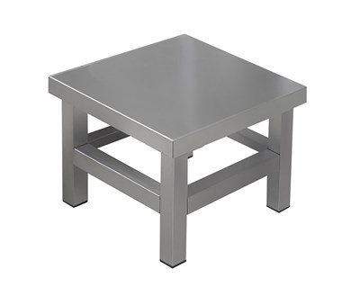 Подтоварник Luxstahl ПТ-4/4 мко221