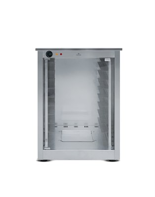 Шкаф расстоечный Luxstahl ШР-934U мко004.1