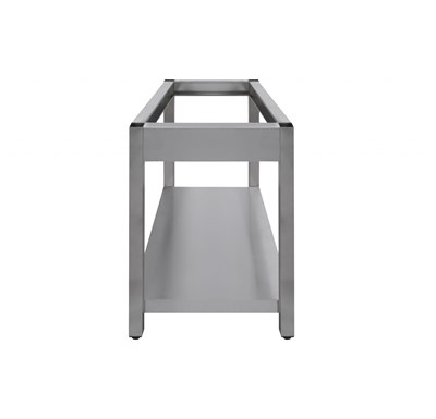 Подставка под индукционную плиту Luxstahl ПИ 2-700 мко458