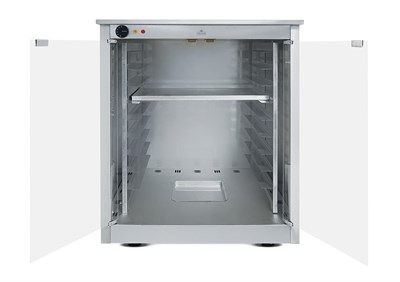 Шкаф расстоечный Luxstahl ШР-964U мко005.1