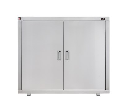 Тумба для стерилизации посуды Luxstahl ТДП мко738