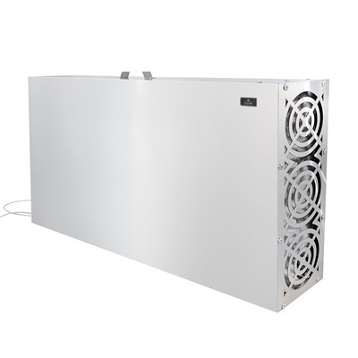 Рециркулятор Luxstahl РЦ-3 мко741.1