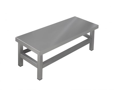 Подтоварник Luxstahl ПТ-12/4 мко717