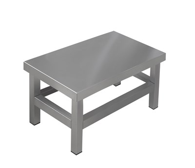 Подтоварник Luxstahl ПТ-8/4 мко222