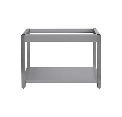 ПОДСТАВКА под ПЕЧЬ для пиццы Luxstahl  Neapolitano 2 мко762