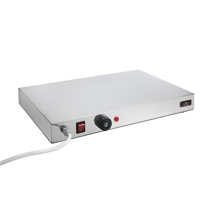 Поверхность тепловая Luxstahl ПТ-1 мко965