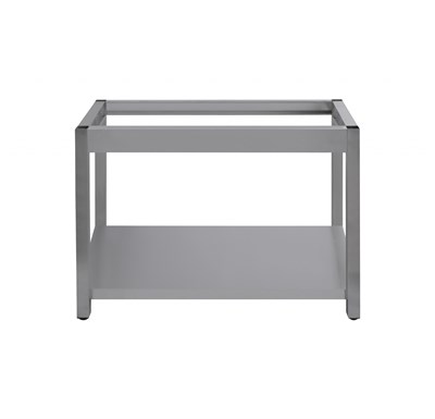 ПОДСТАВКА под ПЕЧЬ для пиццы Luxstahl Neapolitanо 4 и Neapolitanо 8 мко989