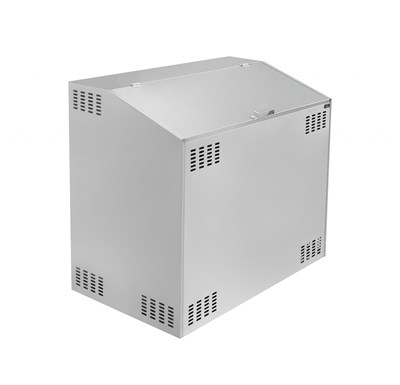 Ларь для овощей Luxstahl ЛО - 8/5 мко1064