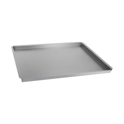 ПРОТИВЕНЬ 650х530х30 чер.мет 0,8мм Luxstahl мки182