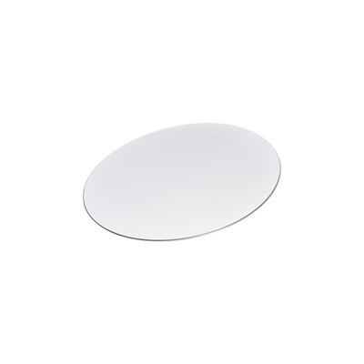 Чаша d220мм нерж сталь д/фуршет подставок арт.мки357/1, мки358/1, мки359/1 Luxstahl мки356