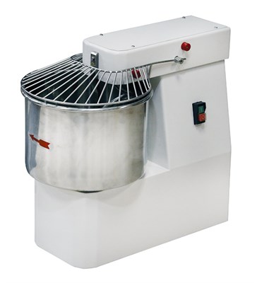 Тестомес PIZZA GROUP IFM15 для замеса дрожжевого теста ита315