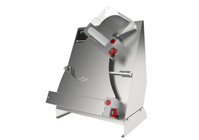 Тестораскаточная машина PIZZA GROUP RM42A ита314