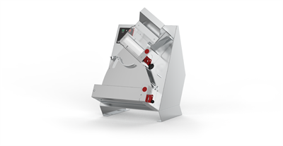 Тестораскаточная машина PIZZA GROUP RM32A ита313