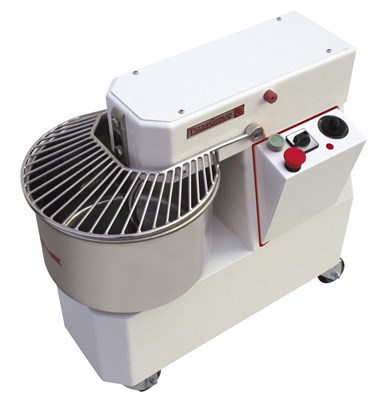 Тестомес PIZZA GROUP IF33 для замеса дрожжевого теста ита317