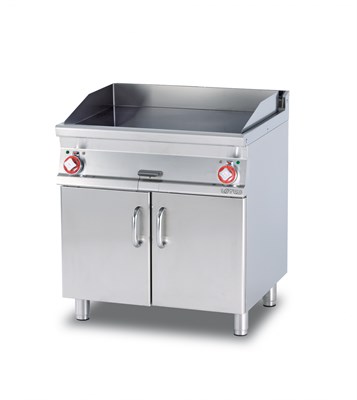 Жарочная поверхность LOTUS FTL-78ET гладкая/гладкая (серия 70) ита040