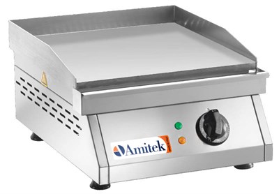 Жарочная поверхность AMITEK FT1L гладкая ита448