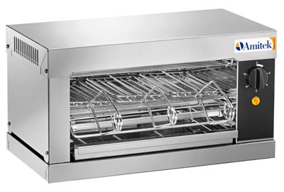 Тостер Amitek TS3 ита456